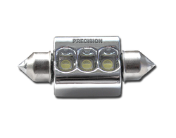 Лампа светодиодная Canbus 36mm 6W Osram Chip